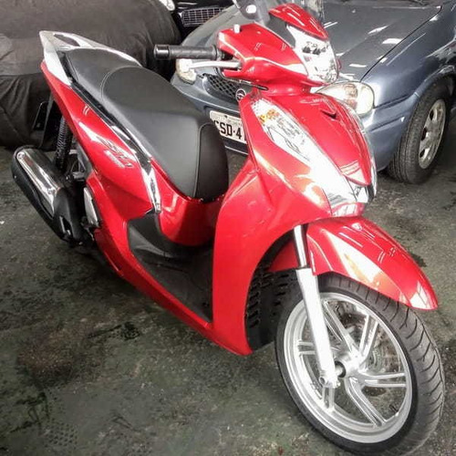 Honda Sh 300i