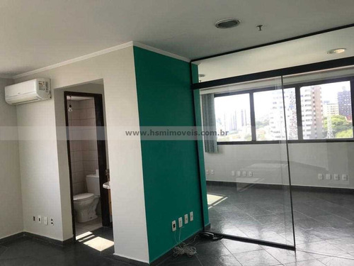 Sala - Centro - Sao Bernardo Do Campo - Sao Paulo | Ref.: - 14653