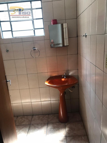 Imagem 10 de 15 de Sobrado Com 3 Dorm E 3 Vagas Ao Lado Do Shop Aricanduva - São Paulo - 1659