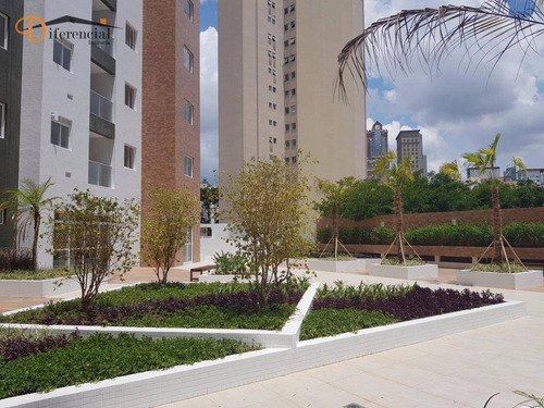 Imagem 2 de 24 de Cobertura À Venda, 149 M² Por R$ 1.518.000,00 - Mercês - Curitiba/pr - Co0147