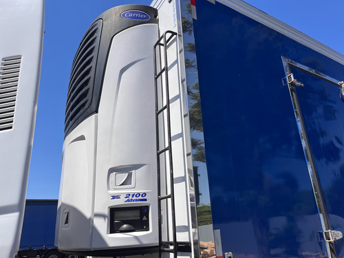 Vw 30.330 8x2 2018 Bitruck Completo Baú Frigorífico 16 Palet