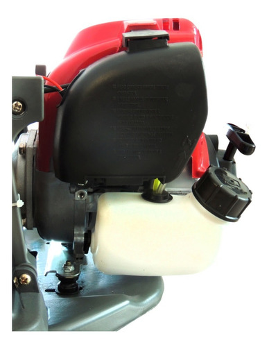 Imagen 6 de 10 de Sanitizadora Power Cat 4 Tiempos Pwc-43525