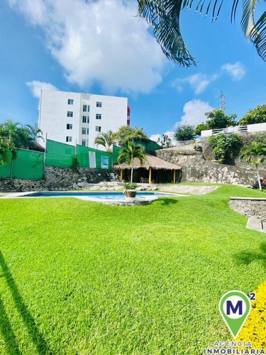 Imagen 3 de 14 de Departamento En Lázaro Cárdenas / Cuernavaca - M2ai-468-de