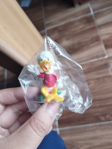 5 Figuras Disney Navidad (Usado)