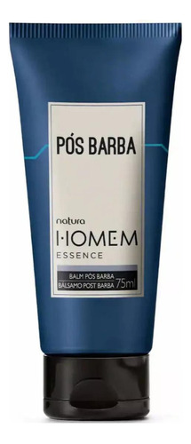 Natura Balm pós-barba homem Essence 75ml