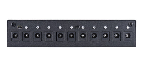 Fonte De Alimentação De Pedal De Efeito Dc-core10 Power 12v