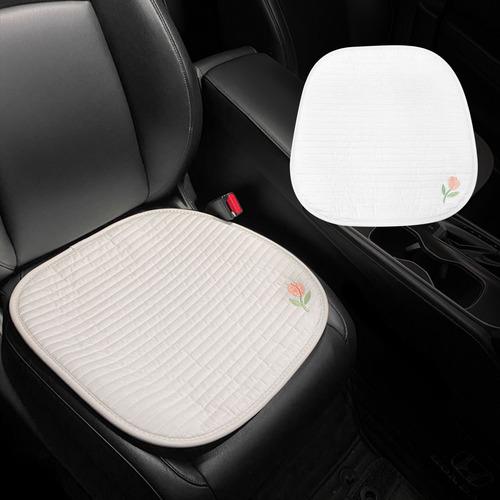 Cojines De Asiento De Coche O Para Mujer, Cómodos Reposacabe