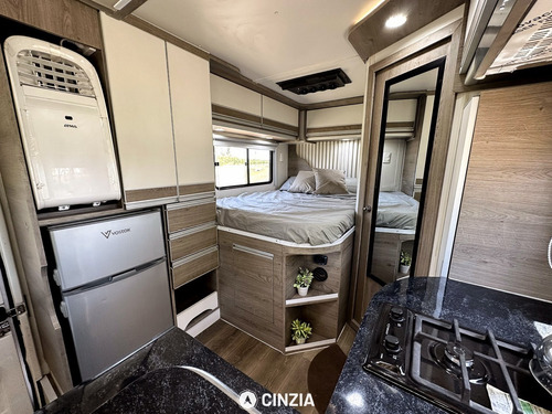 Motorhome Sprinter 316 Vehículo Incluido