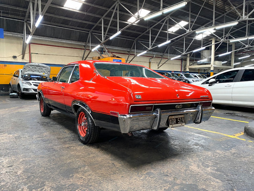 Chevrolet Chevy Ss 1978