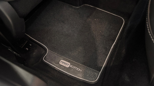 Citroën Basalt 1.0 T200 First Edition Cvt