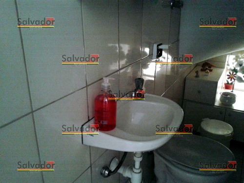 Casa Sobrado Para Venda, 2 Dormitório(s), 150.0m² - 3280
