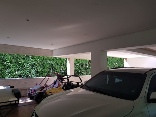 Imagem 28 de 30 de Casa Em Condomínio À Venda Em Barueri/sp - Cnc1402