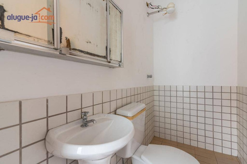 Sobrado À Venda, 300 M² Por R$ 1.500.000,00 - Jardim Leonor - São Paulo/sp - So1585