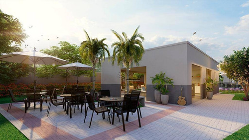 Imagem 16 de 30 de Apartamento Com 2 Quartos À Venda, 41 M², Lazer, 1 Vaga, Elevador, Financia - Passaré - Fortaleza/ce - Ap1947