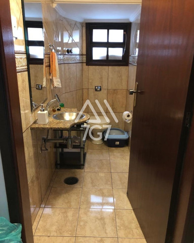 Sobrado À Venda No Butantã - Ca00791 - 34486903