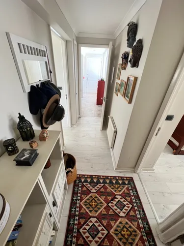 Vendo Departamento En Serena Golf