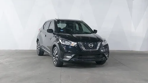 Nissan Kicks 1.6 ADVANCE LTS XTRONIC