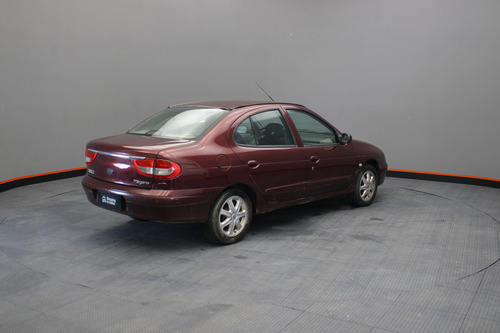 Renault Megane FAIRWAY