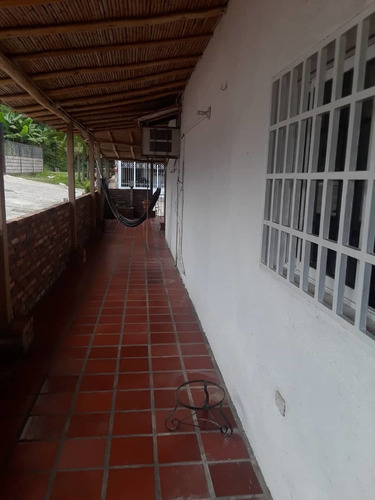 Imagen 9 de 19 de Casa Urb. Villa Sol, Sector Machiri. Adlz