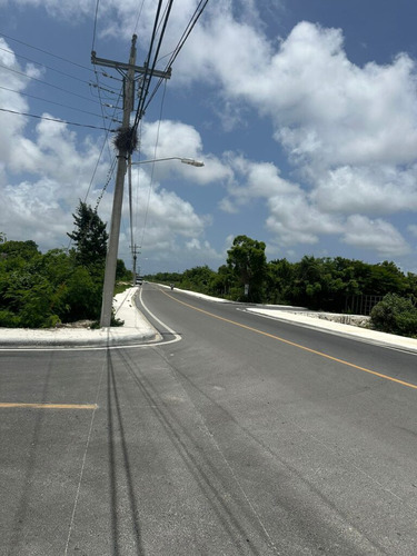 7177- Lotes En Bávaro, Punta Cana