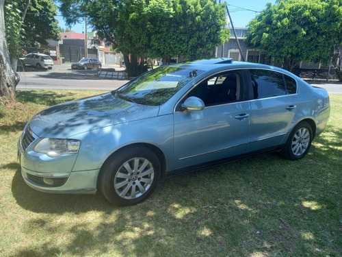 Volkswagen Passat 2.0 Fsi Exclusive 2006