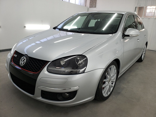 Volkswagen Vento 2.0 T Fsi Elegance 2007