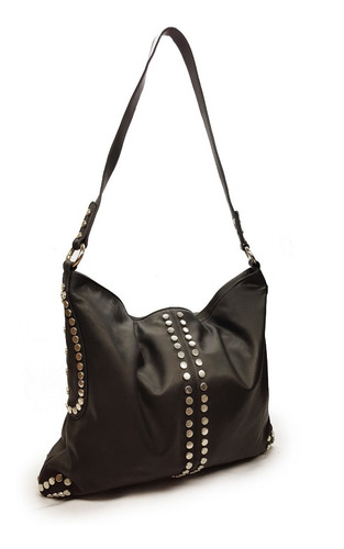 Imagen 1 de 1 de Cartera Morral Cuero 100% Legitimo Diseño Cod: 33-00/01