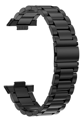Malla Reloj Acero Inox Para Huawei Watch Fit 3 / 4 / 4pro -a