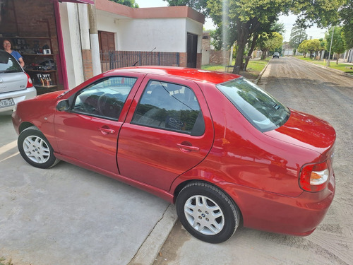 Fiat Siena 1.7 Elx Turbo Diesel