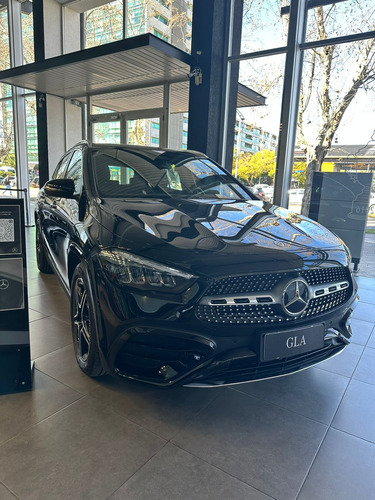 Mercedes-Benz Clase GLA 2.0 Gla250 4Matic 224Cv