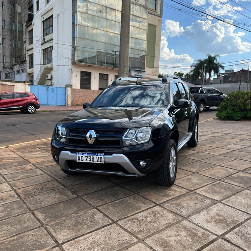 Renault Duster 2.0 Ph2 4x2 Privilege