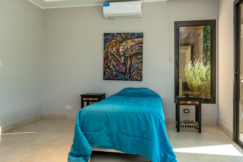Casa 6 Dorm Venta Praderas San Lorenzo Chico