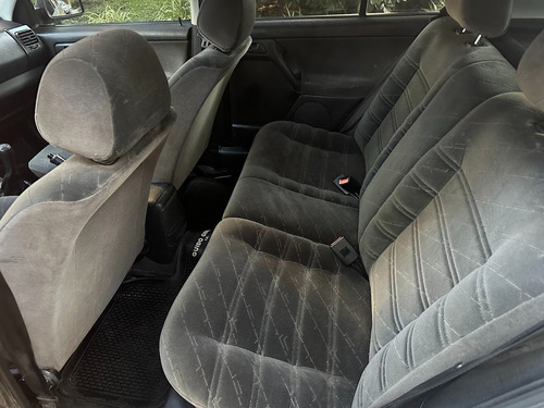 Golf 2.0 Mk3 - Glx Tc 159.000 Km