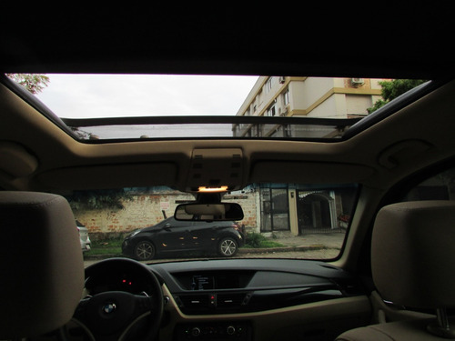 Bmw X1 3.0 4x4 Automática Blindada