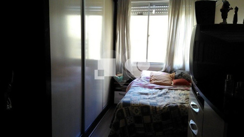 Apartamento De 3 Quartos No Bairro Petrópolis - 28-im436206