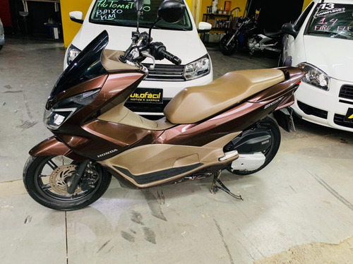 Honda Pcx 150