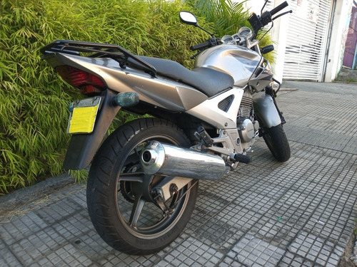 Honda Twister 250