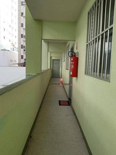 Imagem 14 de 14 de Apartamento Para Locação Temporada - Ap1733