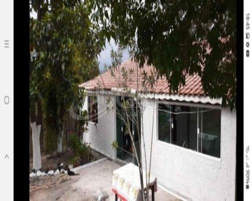 Imagem 4 de 19 de Chácara 2 Dormitórios No Veraneio Irajá- Jacareí- Sp - Ch00196 - 70548364