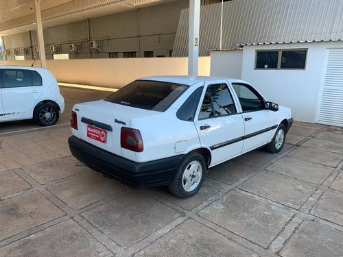 Imagem 7 de 15 de Fiat Tempra 2.0 Ie 8v Álcool 4p Manual