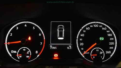 Volkswagen T-Cross T-Cross 1.0 200 TSI TOTAL FLEX SENSE AUTOMÁTICO