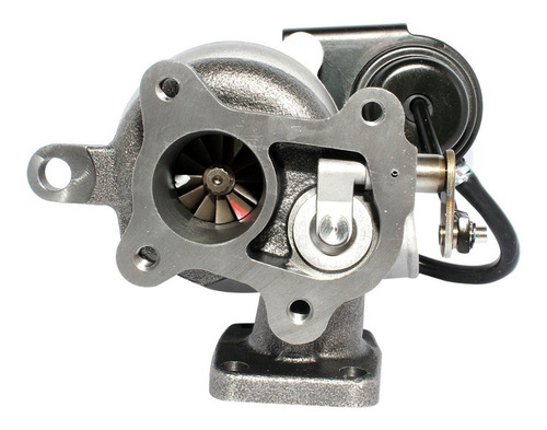Turbo Carens 2.0 D4ea 2004-2006