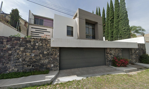 Oportunidad Unica! Casa En Bosque De España Colinas Del Bosque Ii, El Pueblito Qro, Con Recursos Propios Mrz