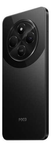 Celular Poco C75 8gb Ram 256gb Rom Black (Reacondicionado)