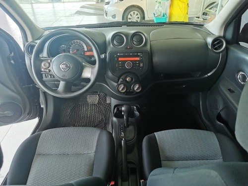 Nissan March Extrafull At 2013