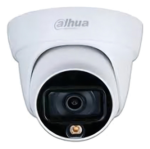 Cámara Domo Dahua Technology Ipc-hdw1239t1-a-led-s5