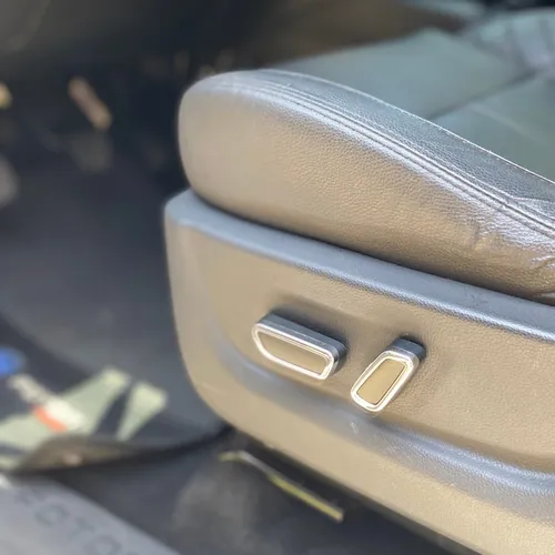 Foton Tunland G7 2.0 Full Special Edition