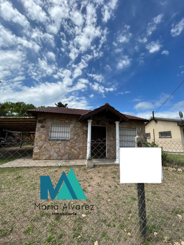 Venta En Block ,chalet Y Monoambiente En Mar Del Tuyu, Oportunidad!!, Calle 93 Nro. 530, La Costa