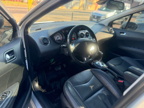 Peugeot 408 1.6 Feline Thp 165cv Tiptronic
