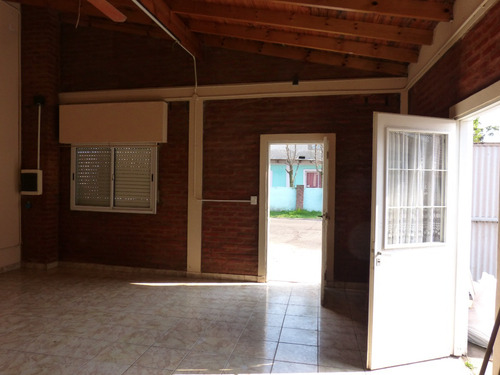Venta - Casa - Lima - Barrio Los Naranjos